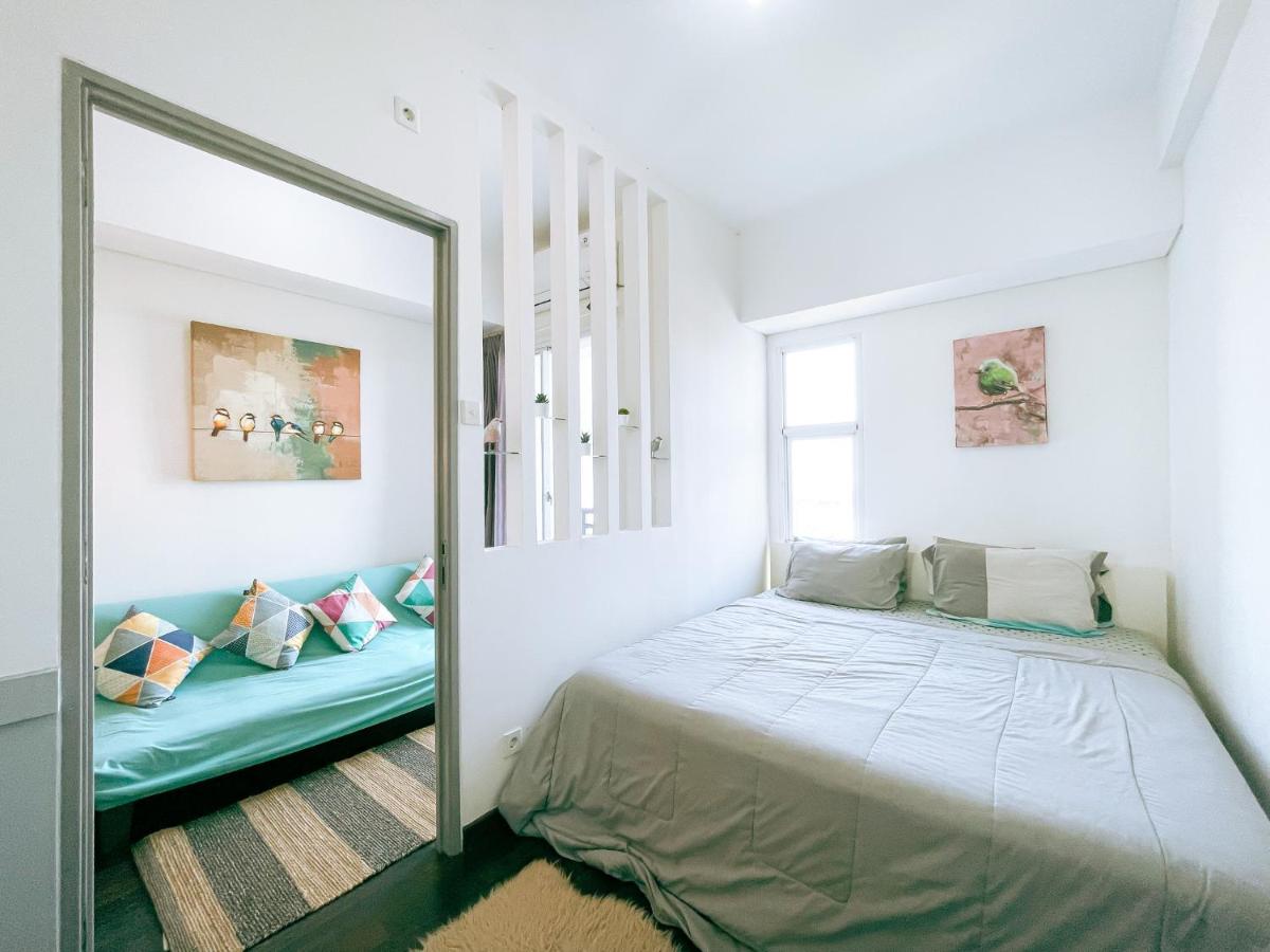 The Satu Stay - Apartemen SGV - Hizvo