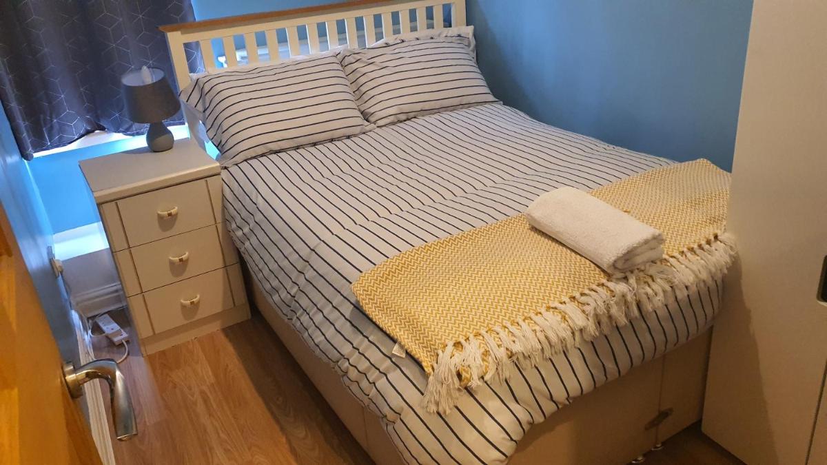 Crystal House 10min to Manchester City Centre ideal for work and leisure - Housity