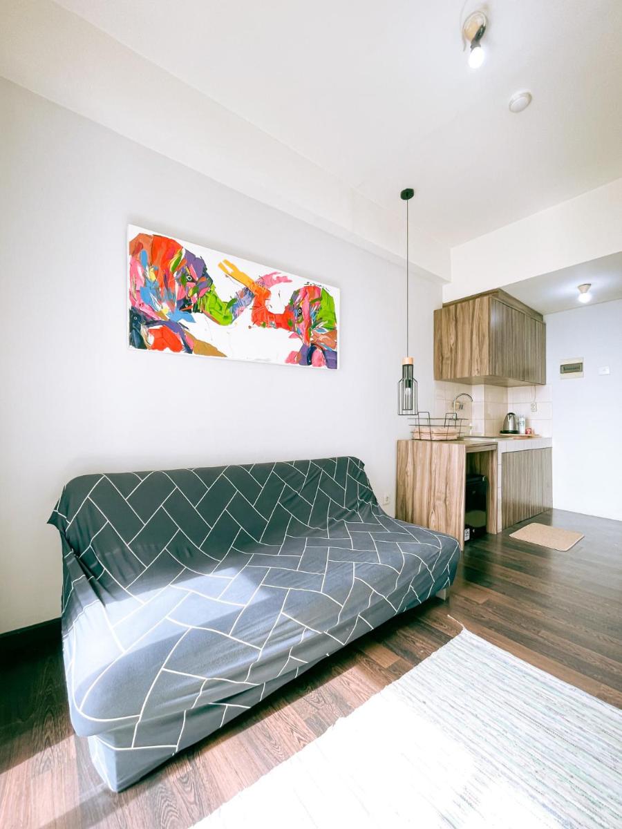 The Satu Stay - Apartemen SGV - Hizvo