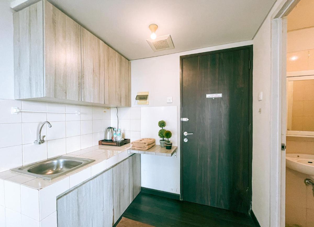 The Satu Stay - Apartemen SGV - Hizvo