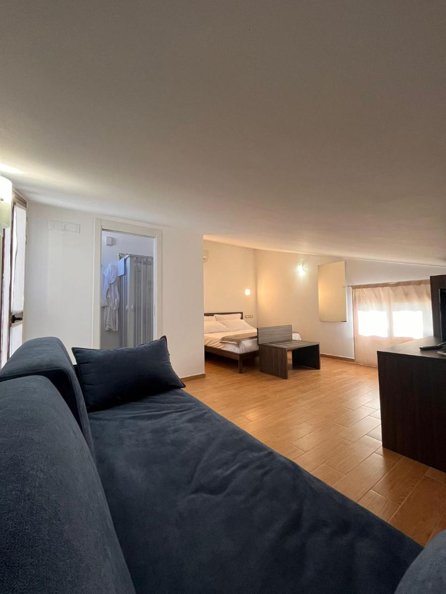 Bono Vacanze Villa San Marco Luxury Holidays Homes - Hizvo