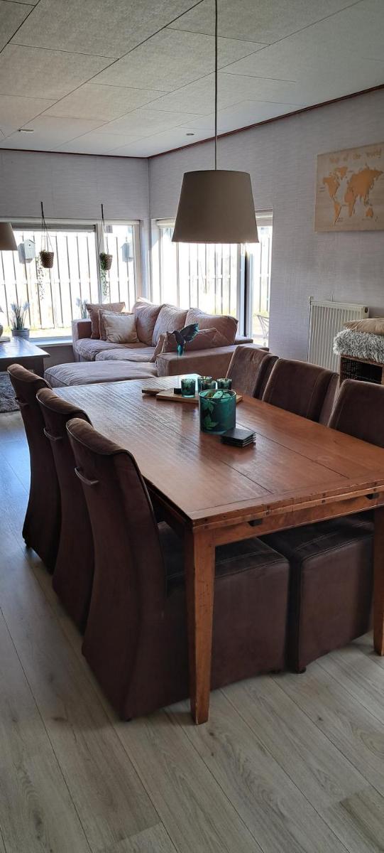 Onder de Walnoot - Housity