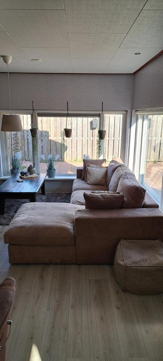 Onder de Walnoot - Housity