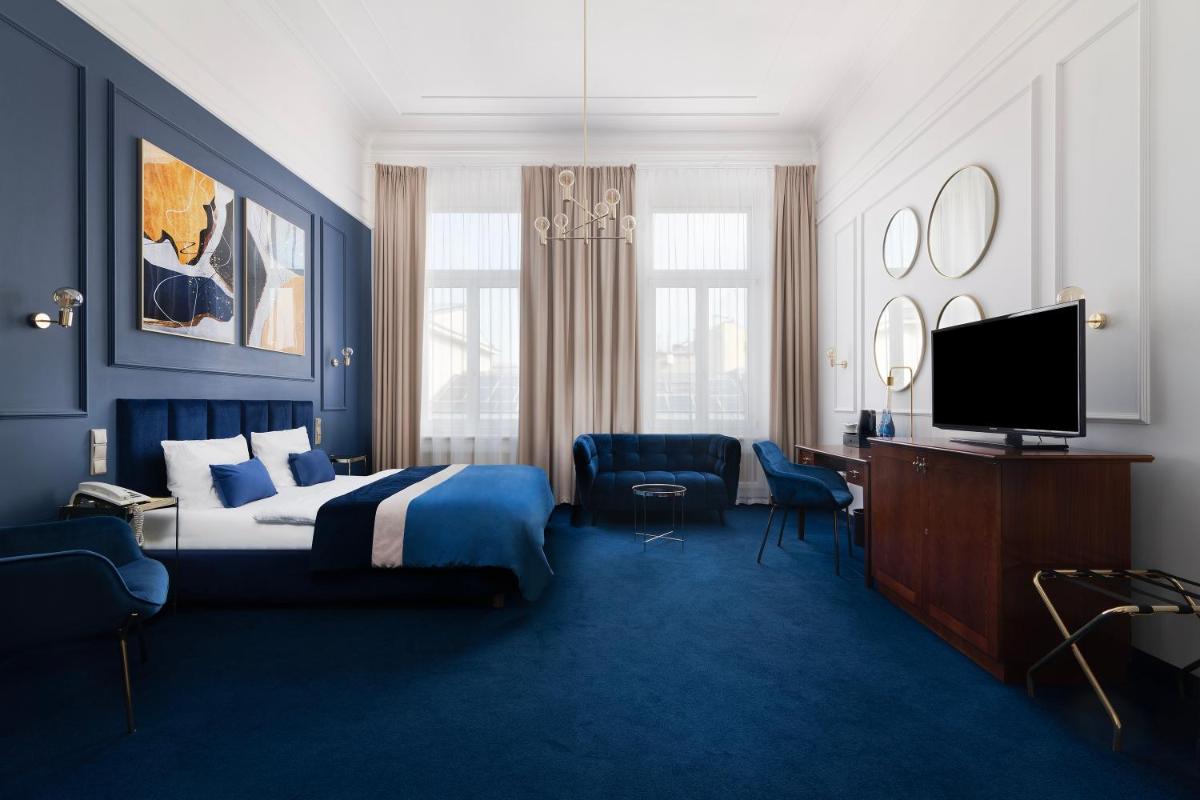 IBB Hotel Grand Hotel Lublin - Housity