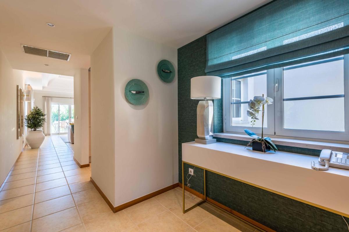 Imagem da galeria de Vale d'Oliveiras Quinta Resort & Spa em Carvoeiro