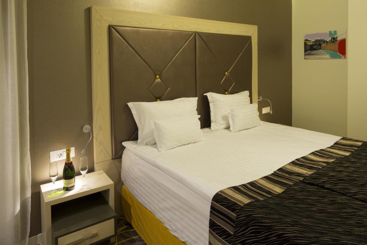 Exclusive Hotel & More - Housity