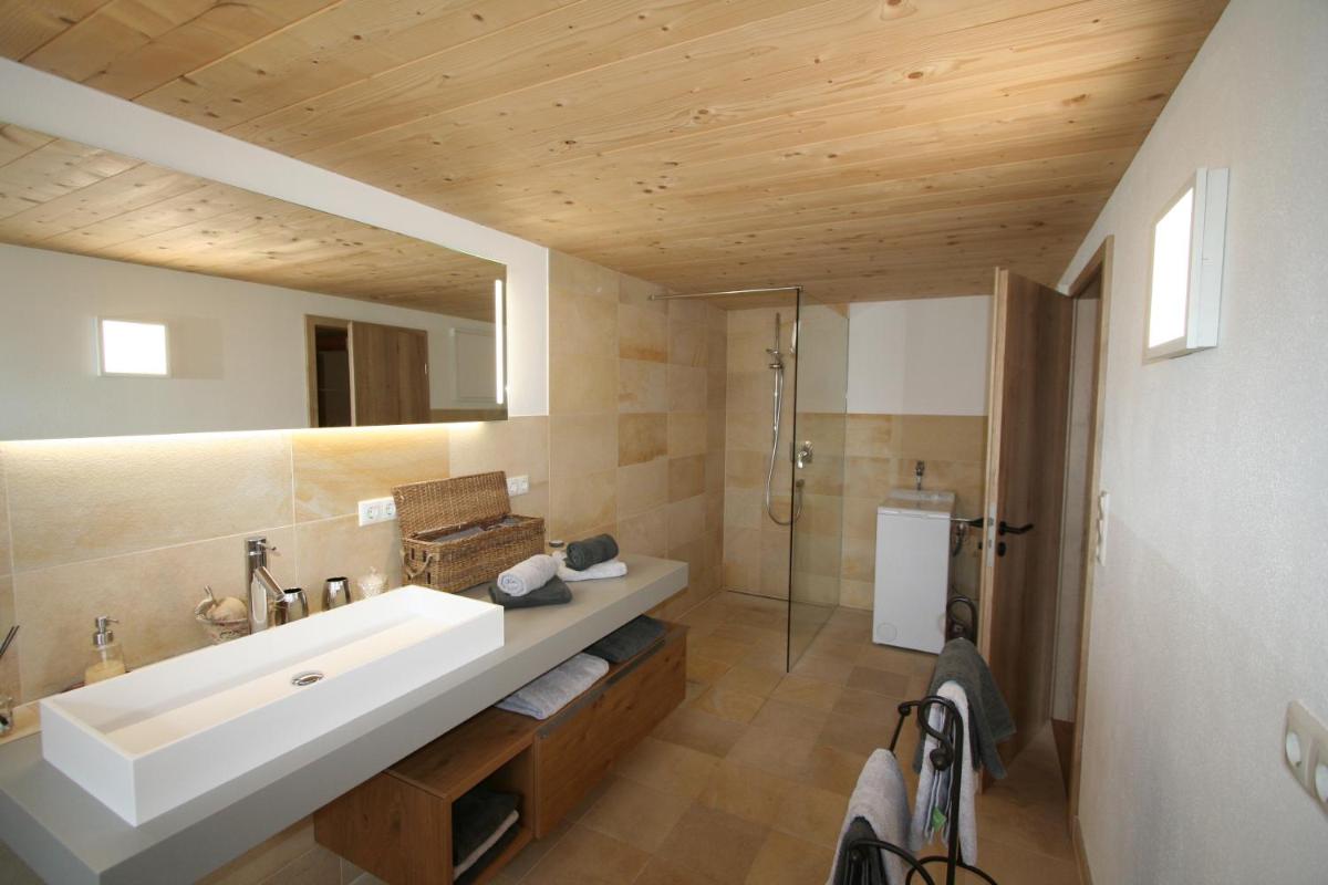 Alpenflair Ferienwohnung 316 Stadlloft - Housity