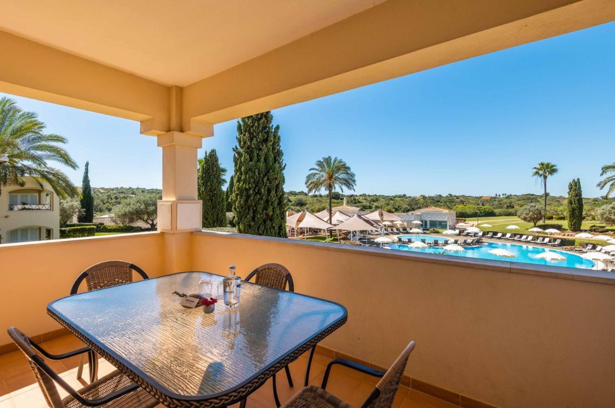 A piscina em ou perto de Vale d'Oliveiras Quinta Resort & Spa