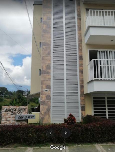 Buena Vista Suites - Housity