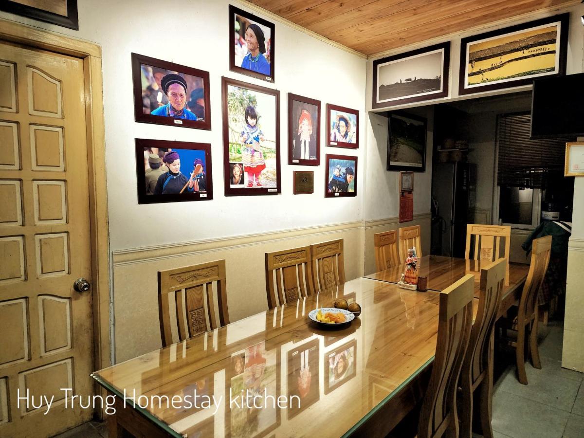 Huy Trung Homestay - Housity