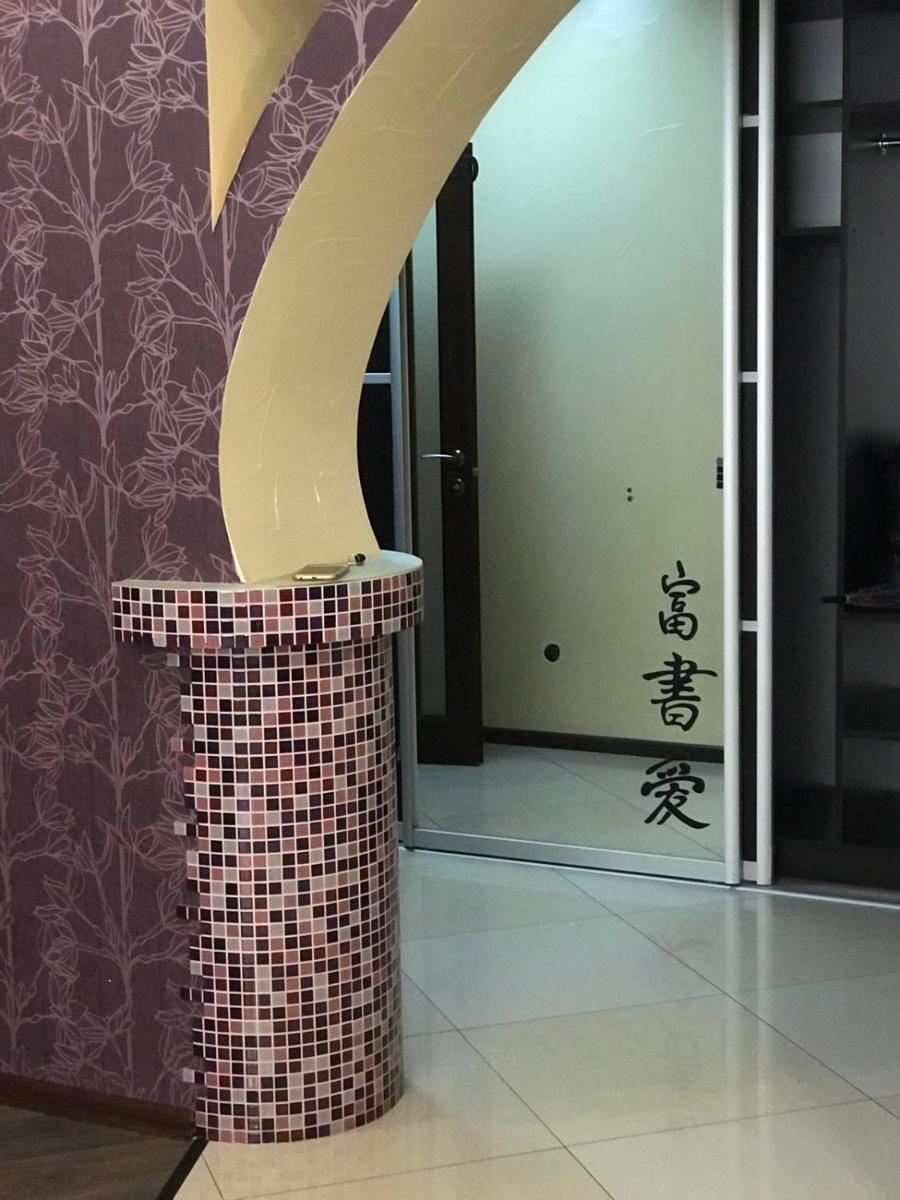 Apartment on Kravchuka 11b - Housity