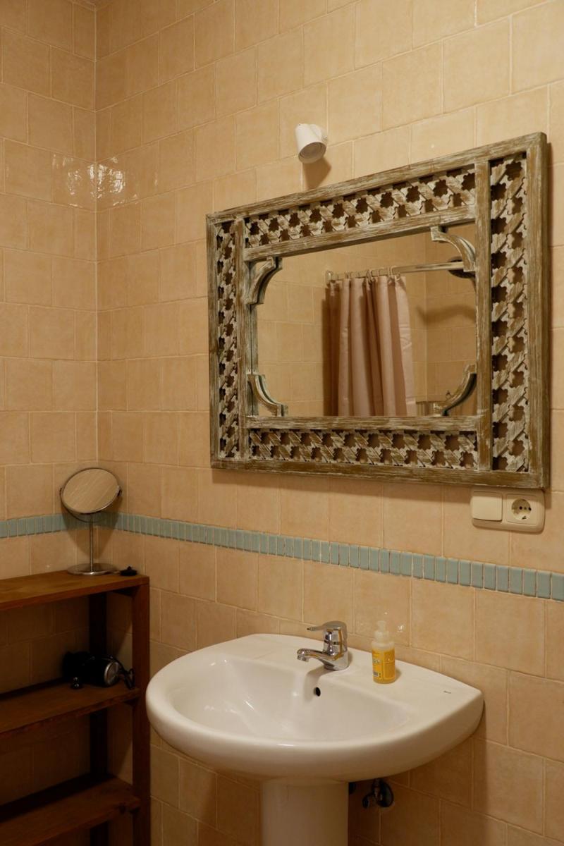 Vegan Guesthouse Finca Pereila - Housity