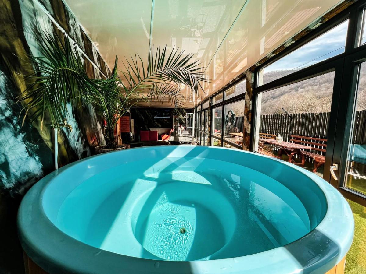 TRANSILVANIA BLISS COTTAGE - Housity