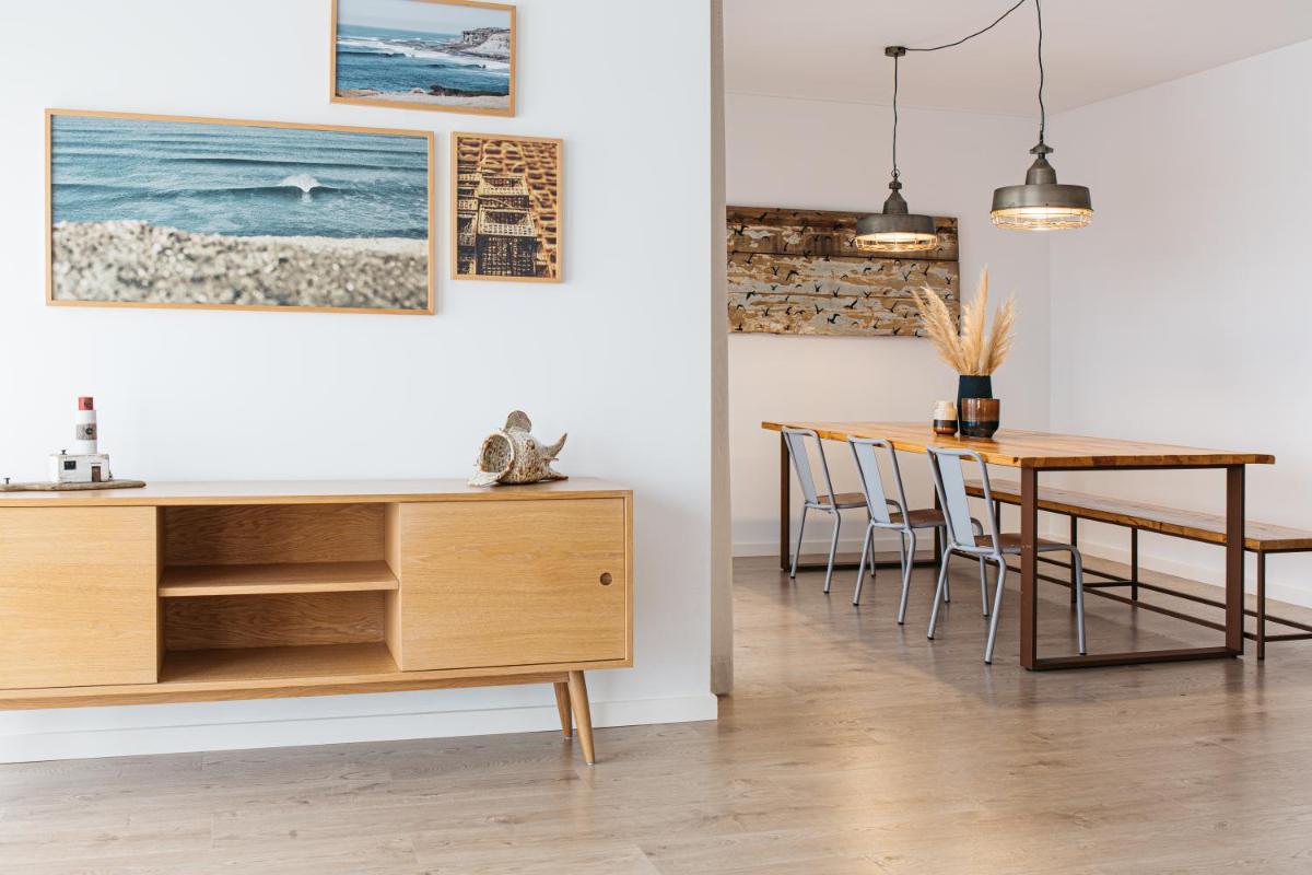 Imagem da galeria de You and the sea na Ericeira