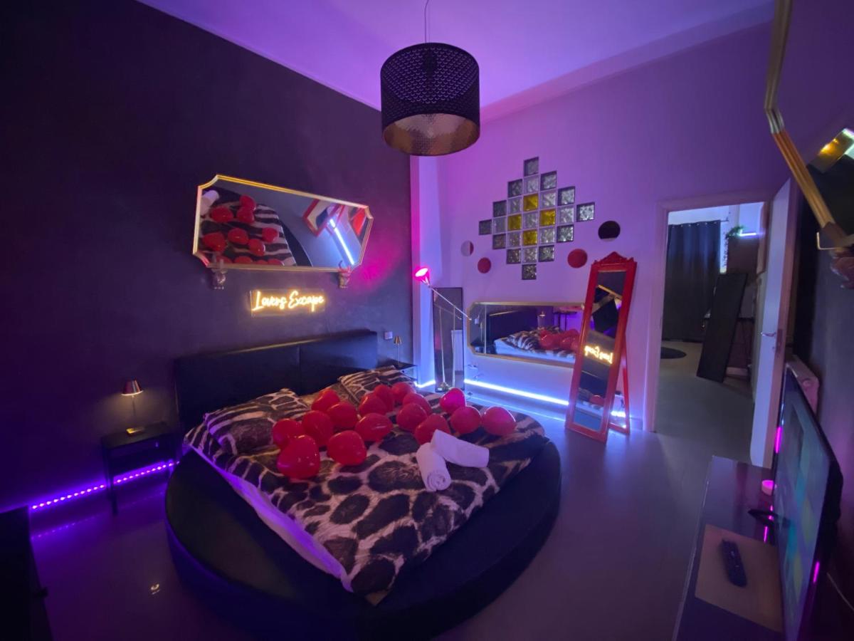 Lovers Excape Roma - Adults Only - Housity
