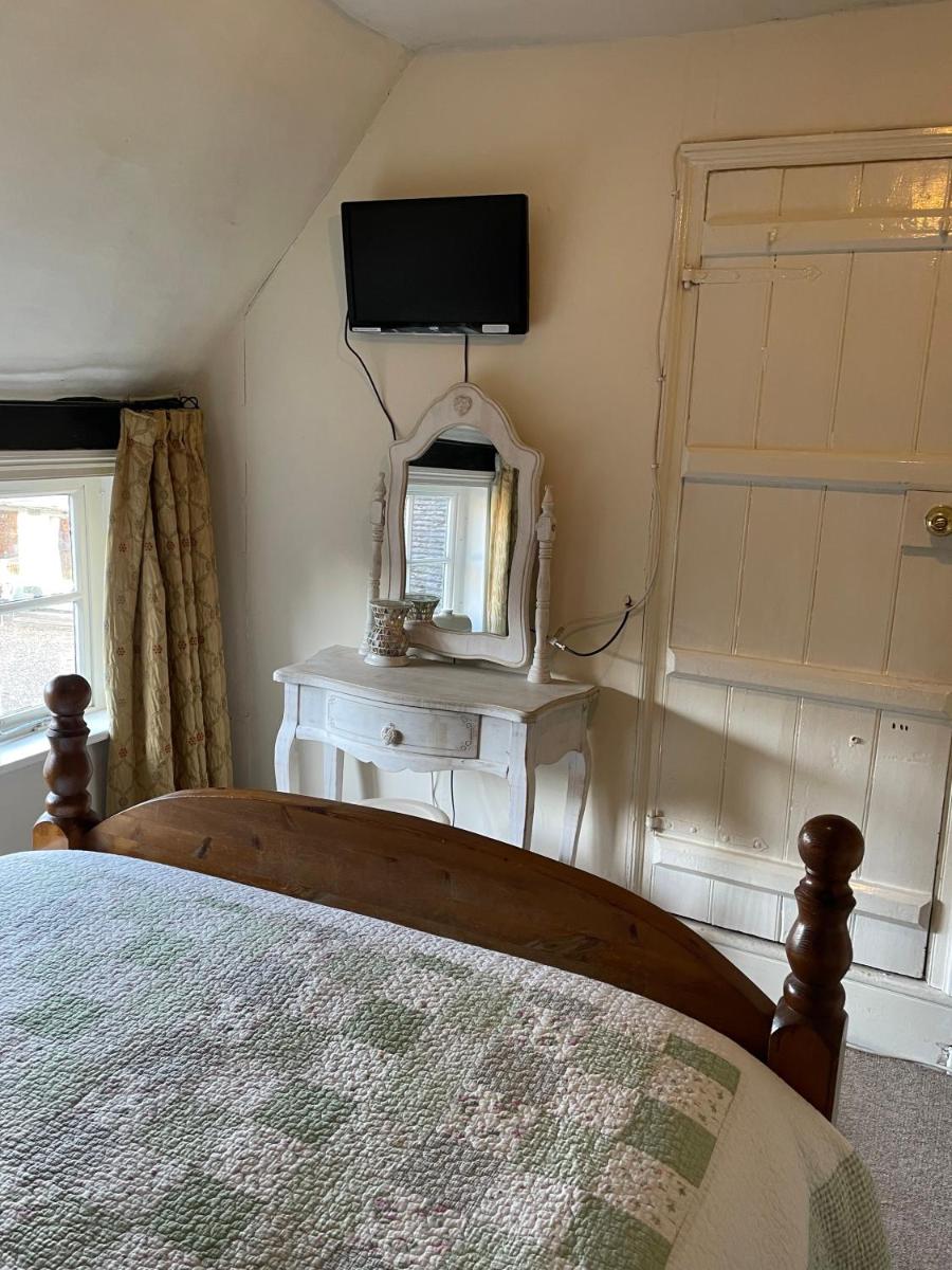 The Bridge Street Historic Guest House - Housity