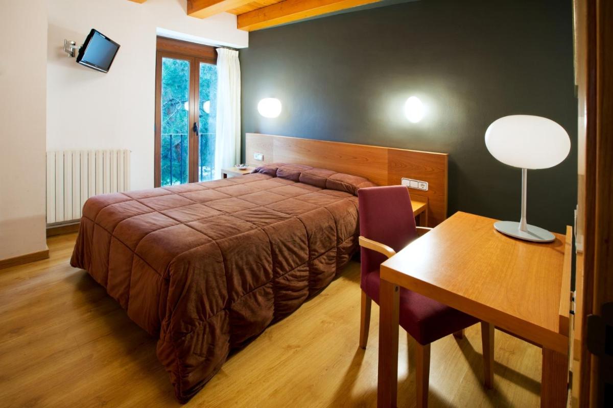 Allotjament Rural Cal Miquel - Housity