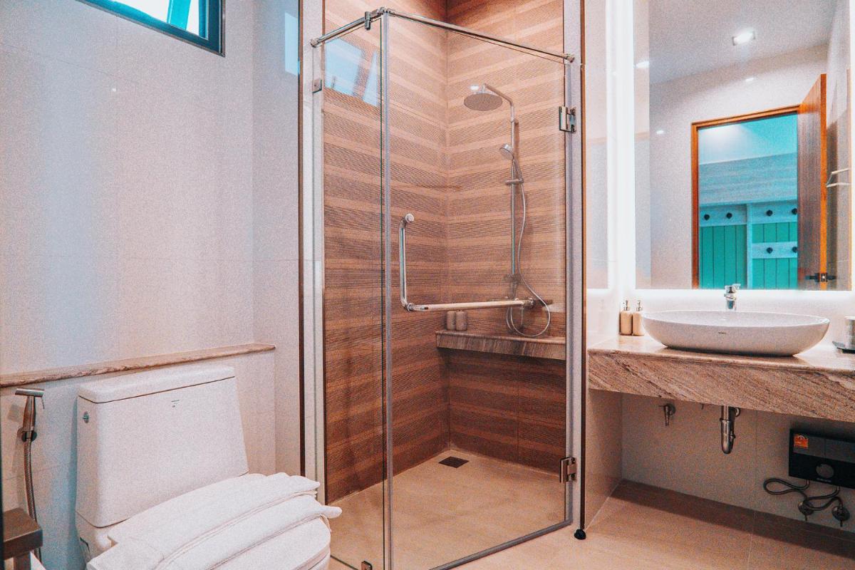 VeeVaree Riverkwai Resort - Housity