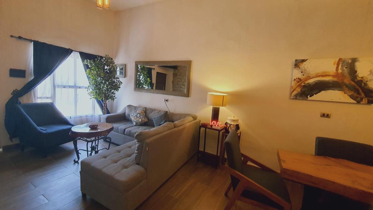 La casita de Carmen con terraza - Housity