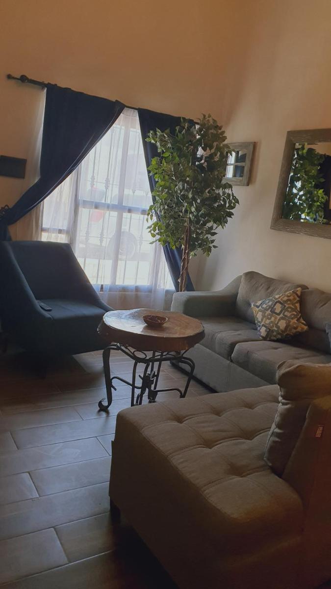 La casita de Carmen con terraza - Housity
