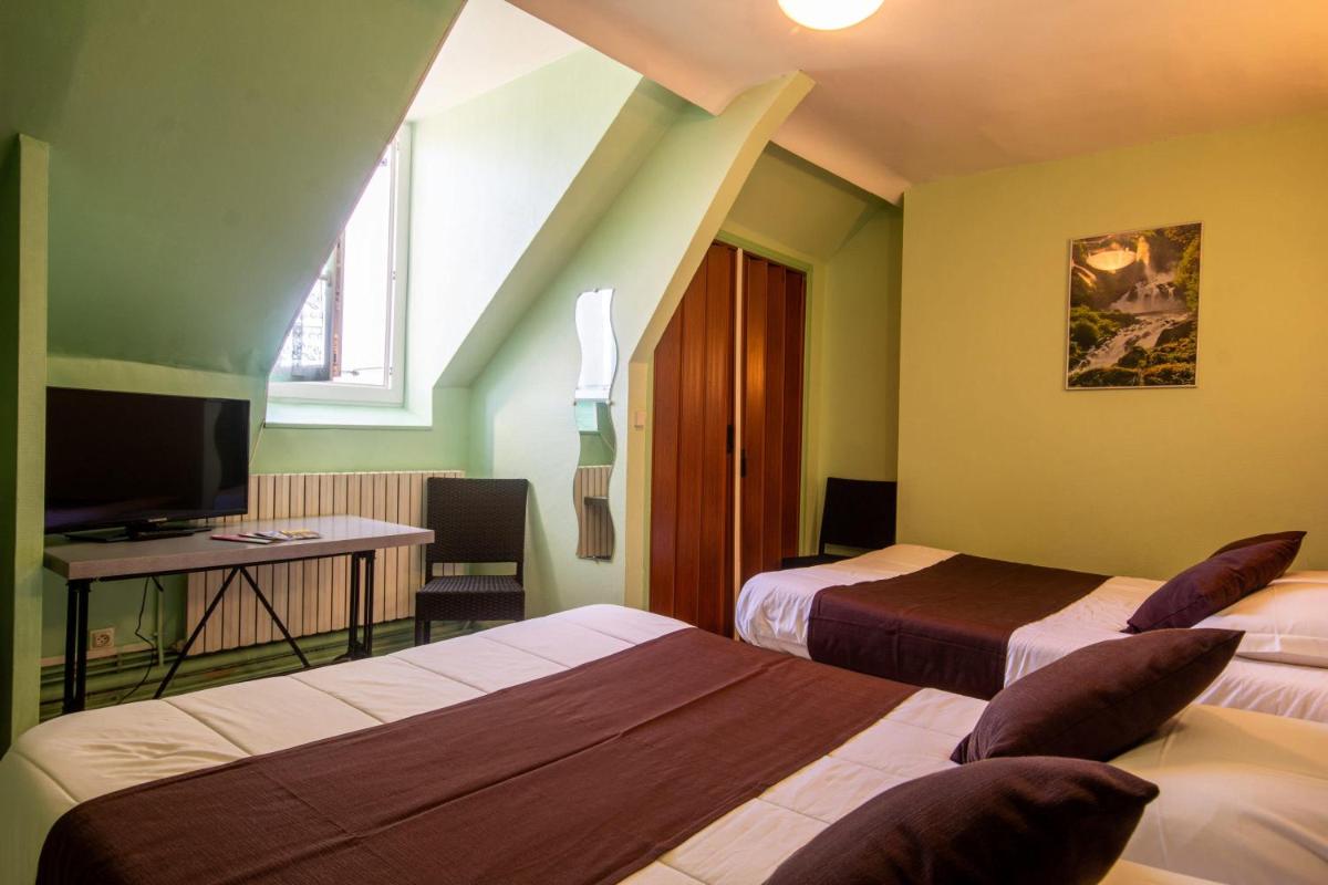 Hotel du Commerce - Housity