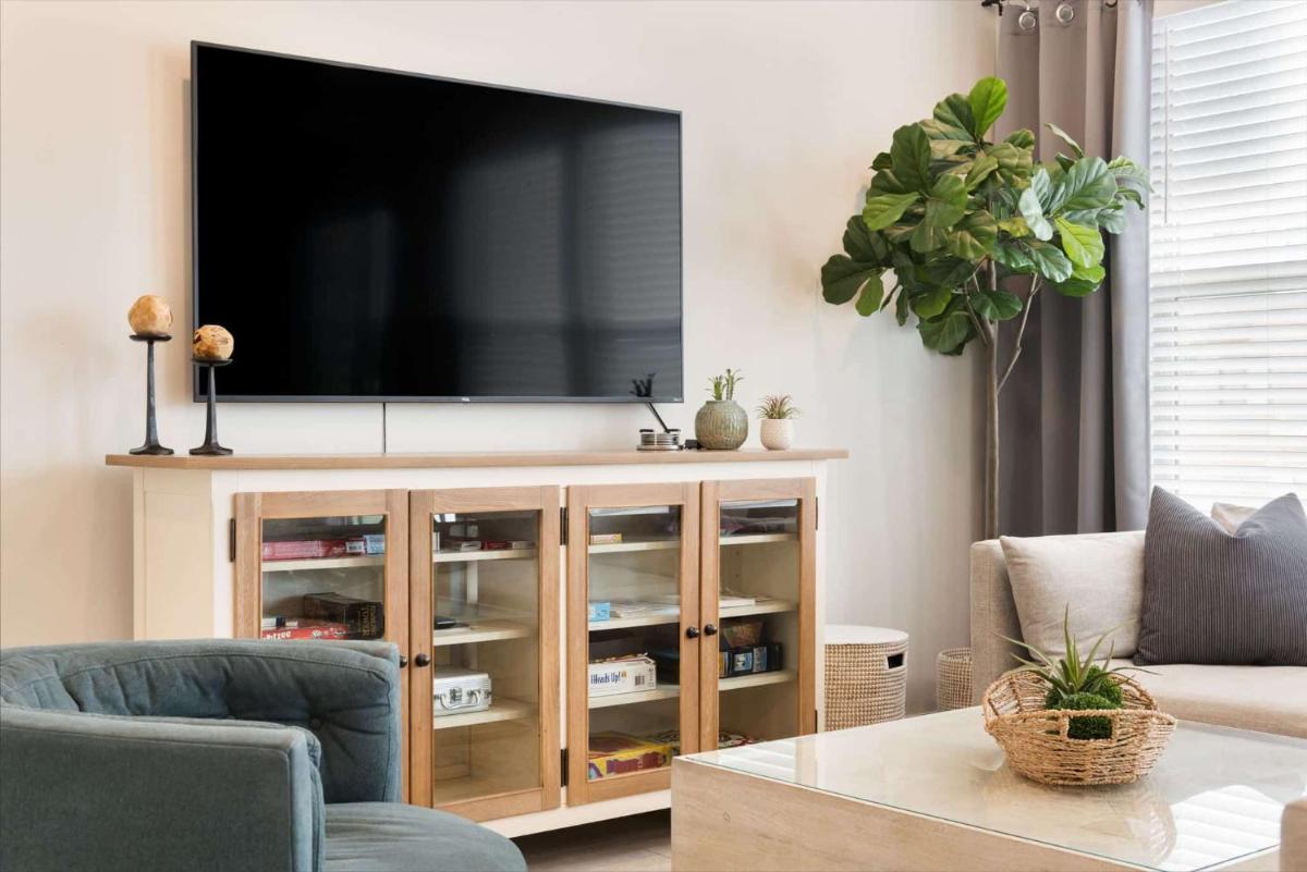 The Good Place townhouse - Housity