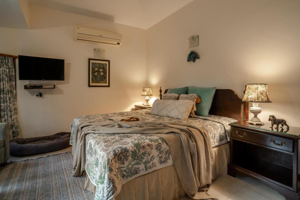 Suitetrails - LohonoStays Homestead, Corbett