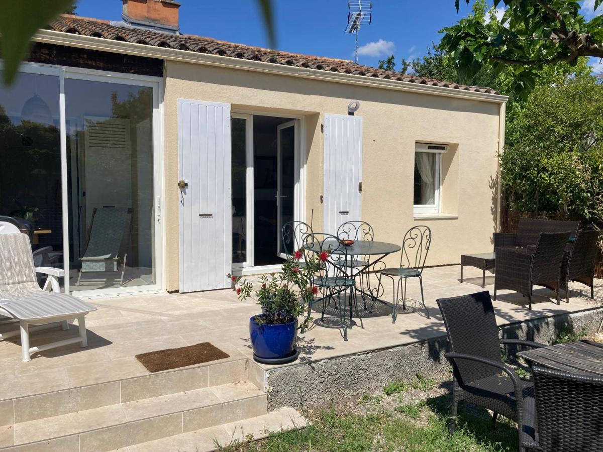 Maison Avec jardin clôturé - Housity