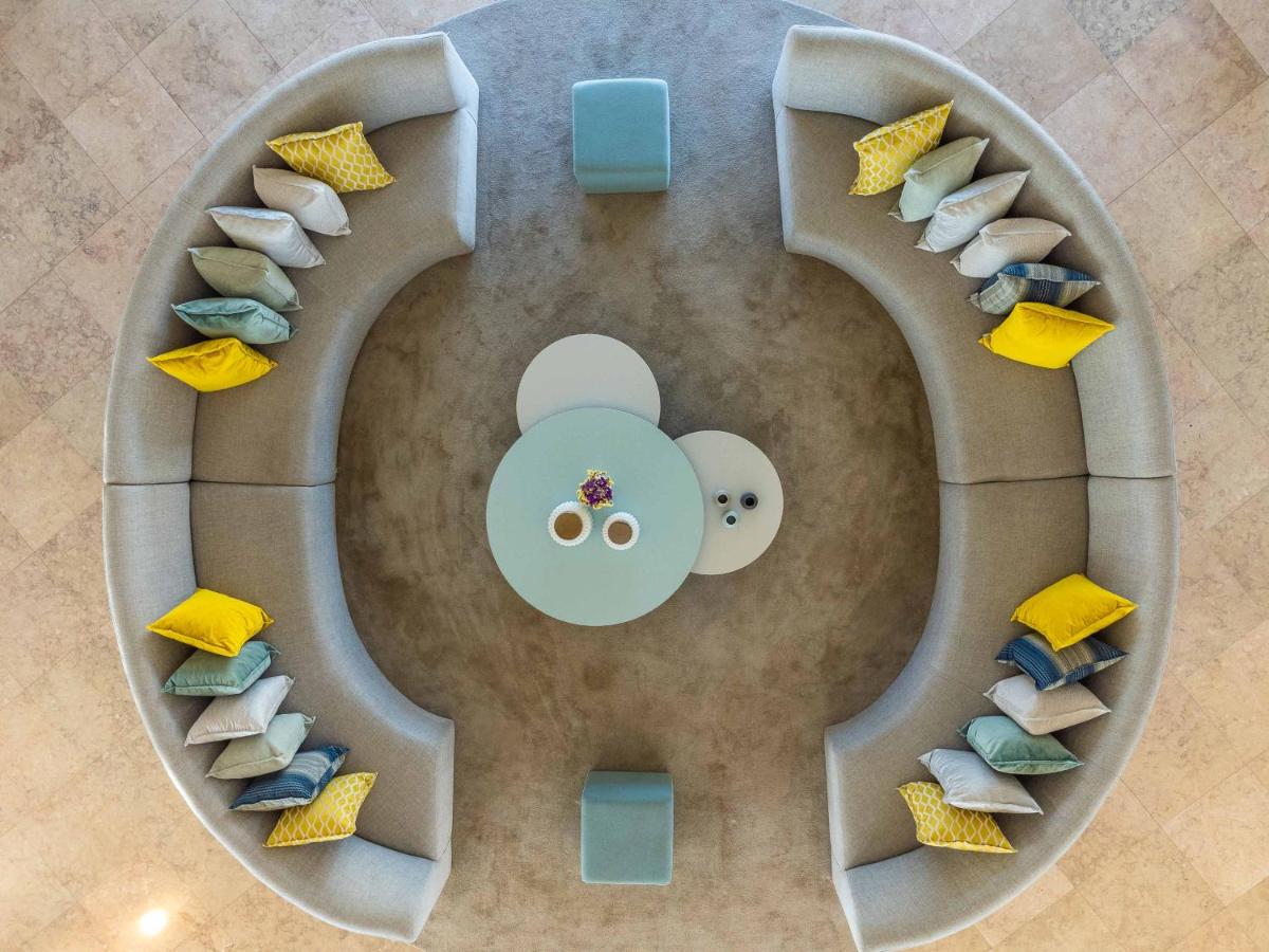 Imagem da galeria de Vale d'Oliveiras Quinta Resort & Spa em Carvoeiro