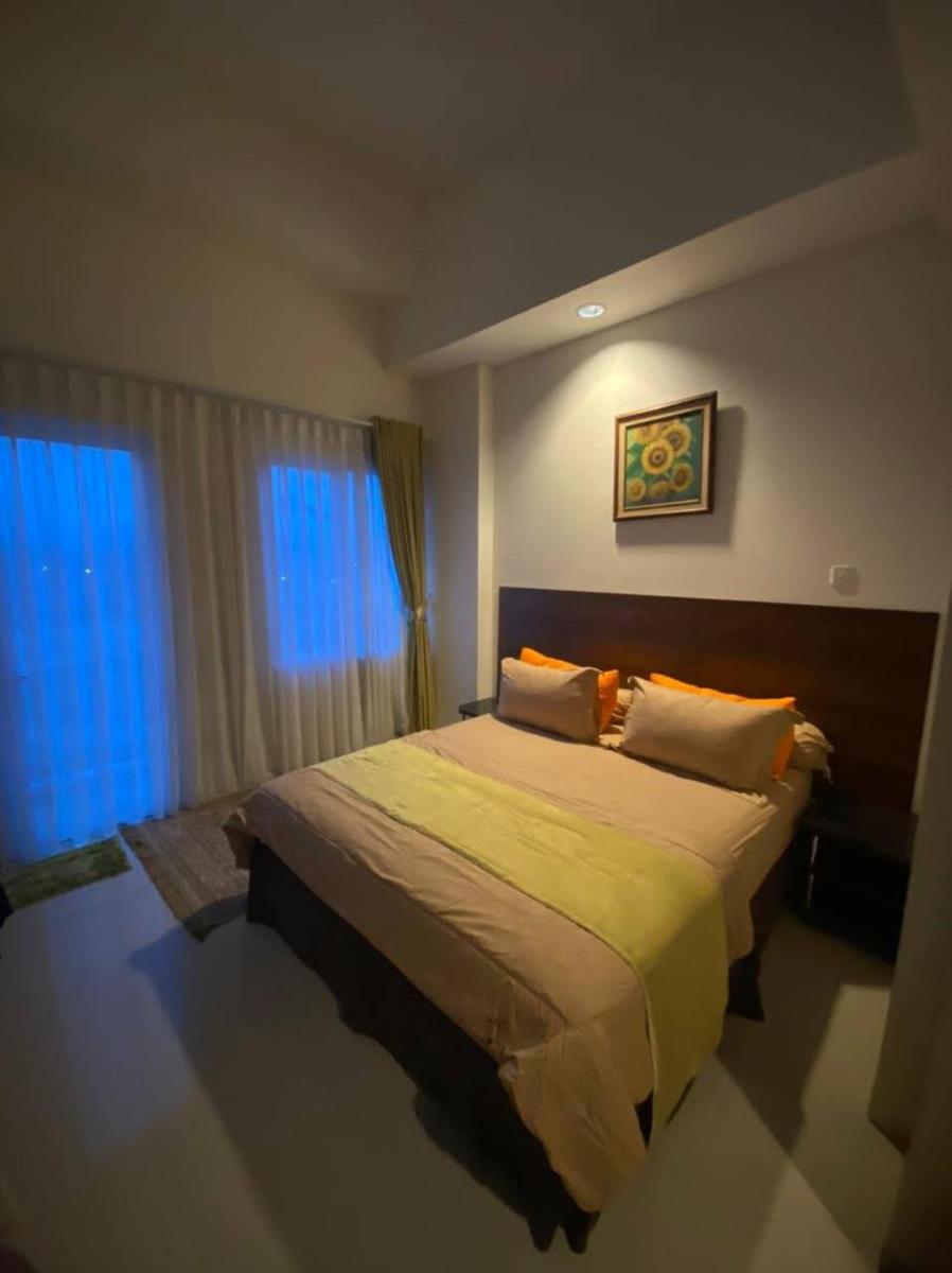 Ratu Icon Apartment - Hizvo