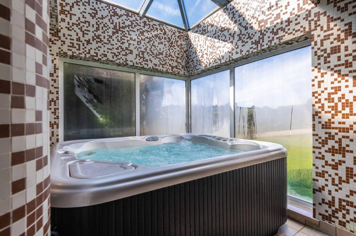 Imagem da galeria de Vale d'Oliveiras Quinta Resort & Spa em Carvoeiro