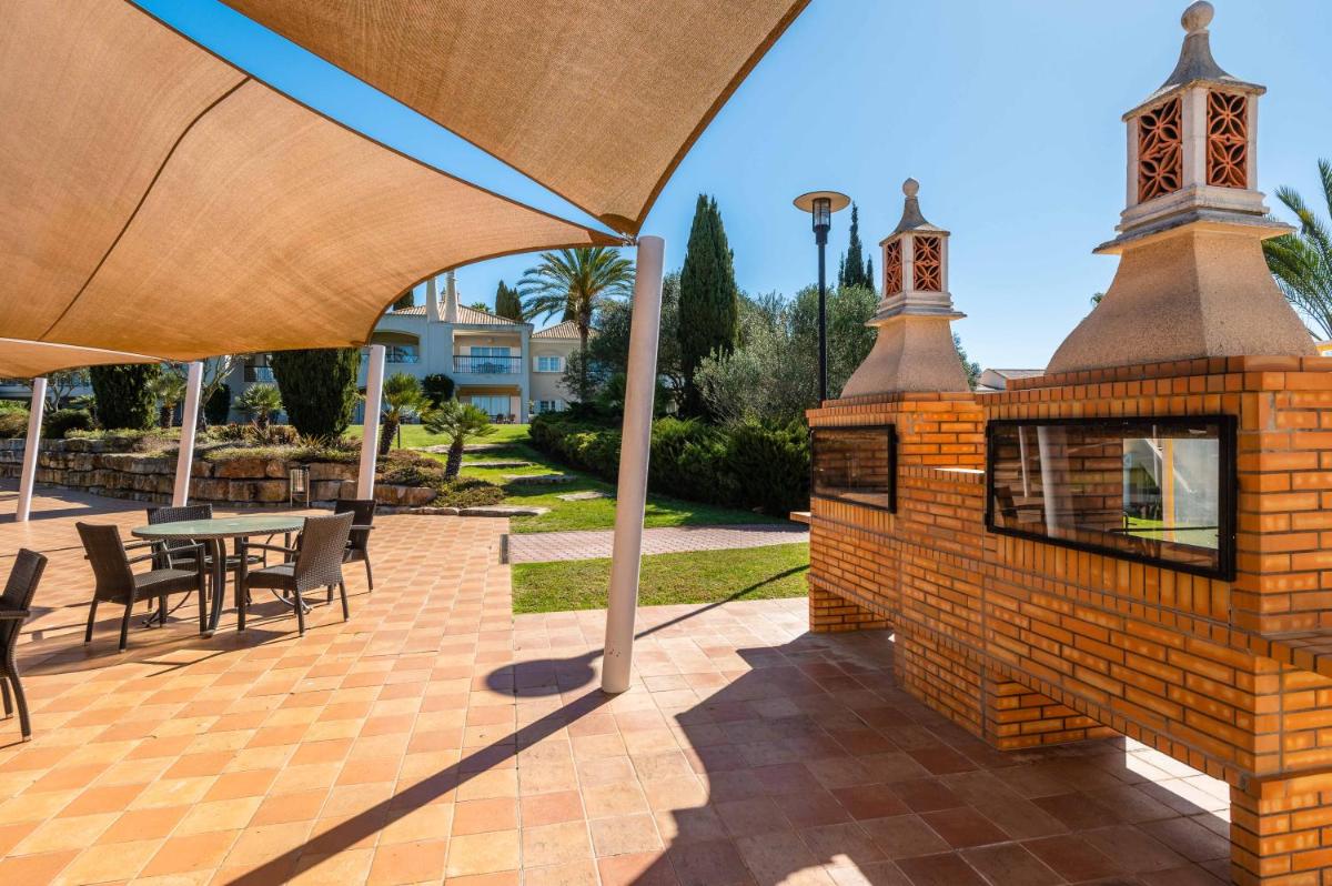 Imagem da galeria de Vale d'Oliveiras Quinta Resort & Spa em Carvoeiro