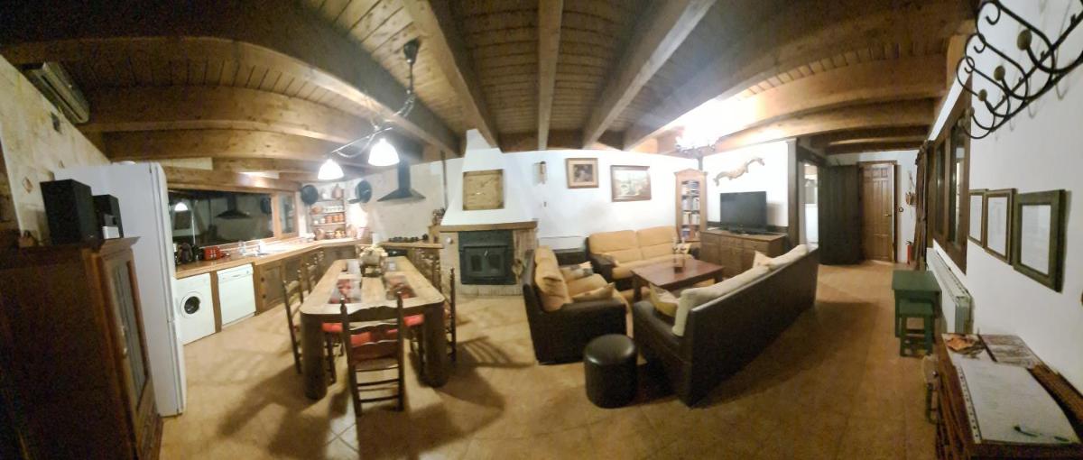 Suitetrails - Casa Rural La Marta