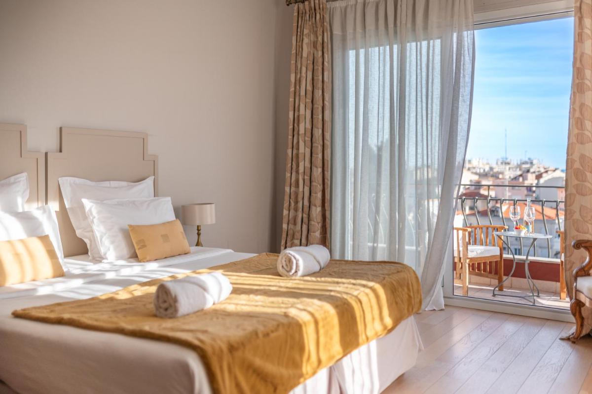 La Fabrique à Poupées - Chambres et Appartements de charme au coeur de Menton - Hizvo