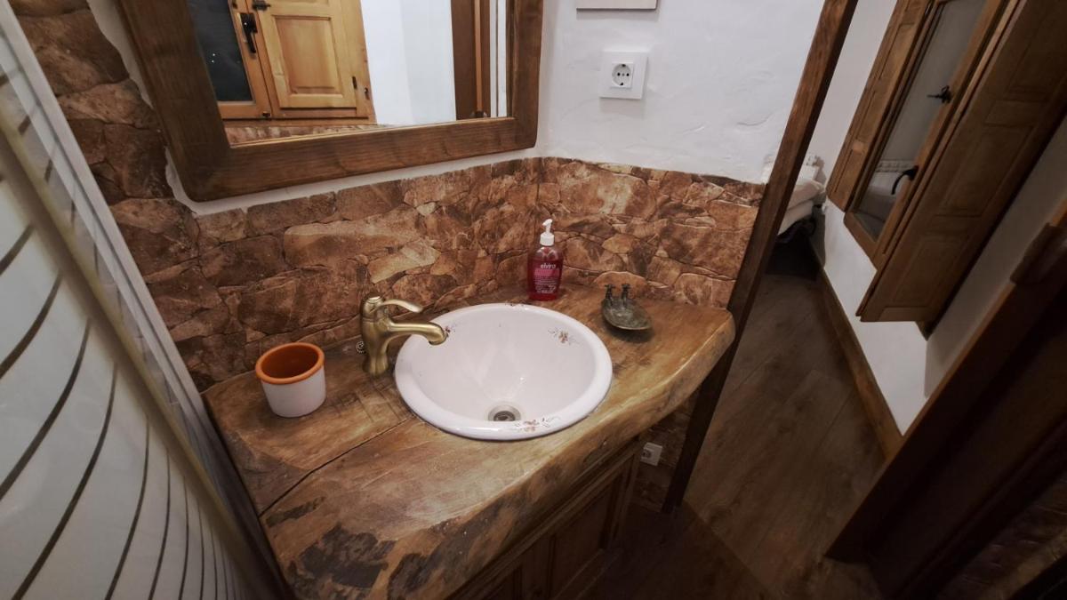 Suitetrails - Casa Rural La Marta