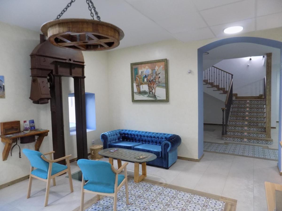 Suitetrails - Hotel Rural SUEÑOS DEL QUIJOTE