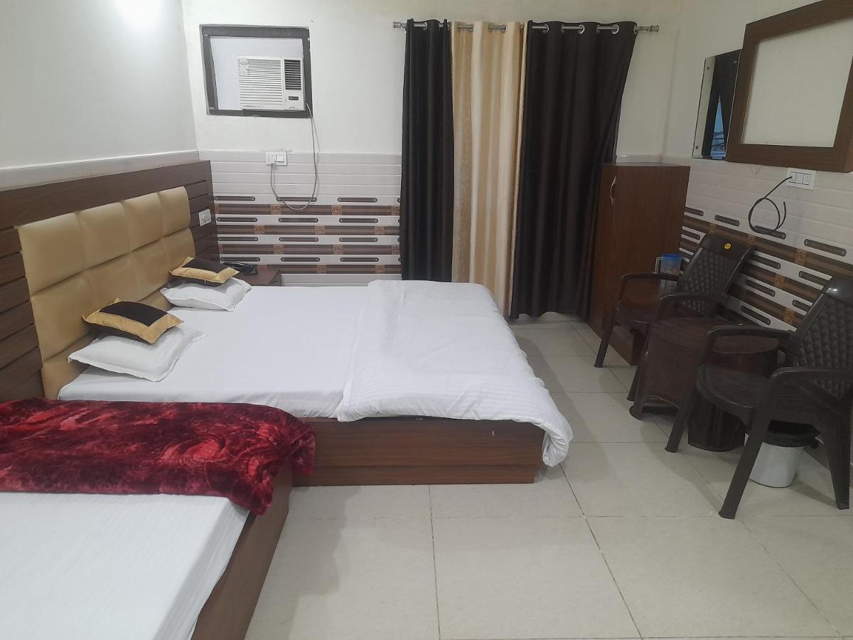 Abrol residency - Housity