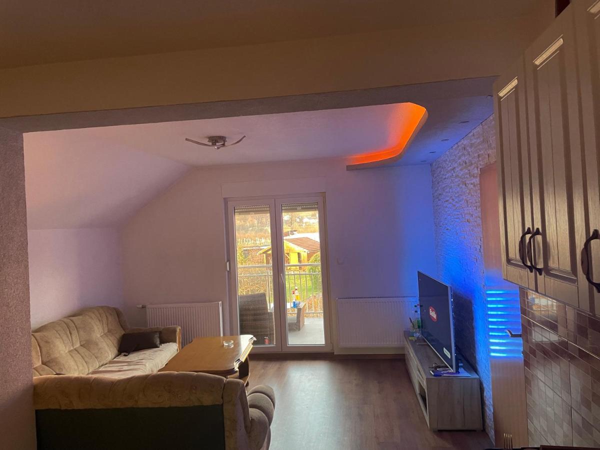 Sobe Dana - Housity