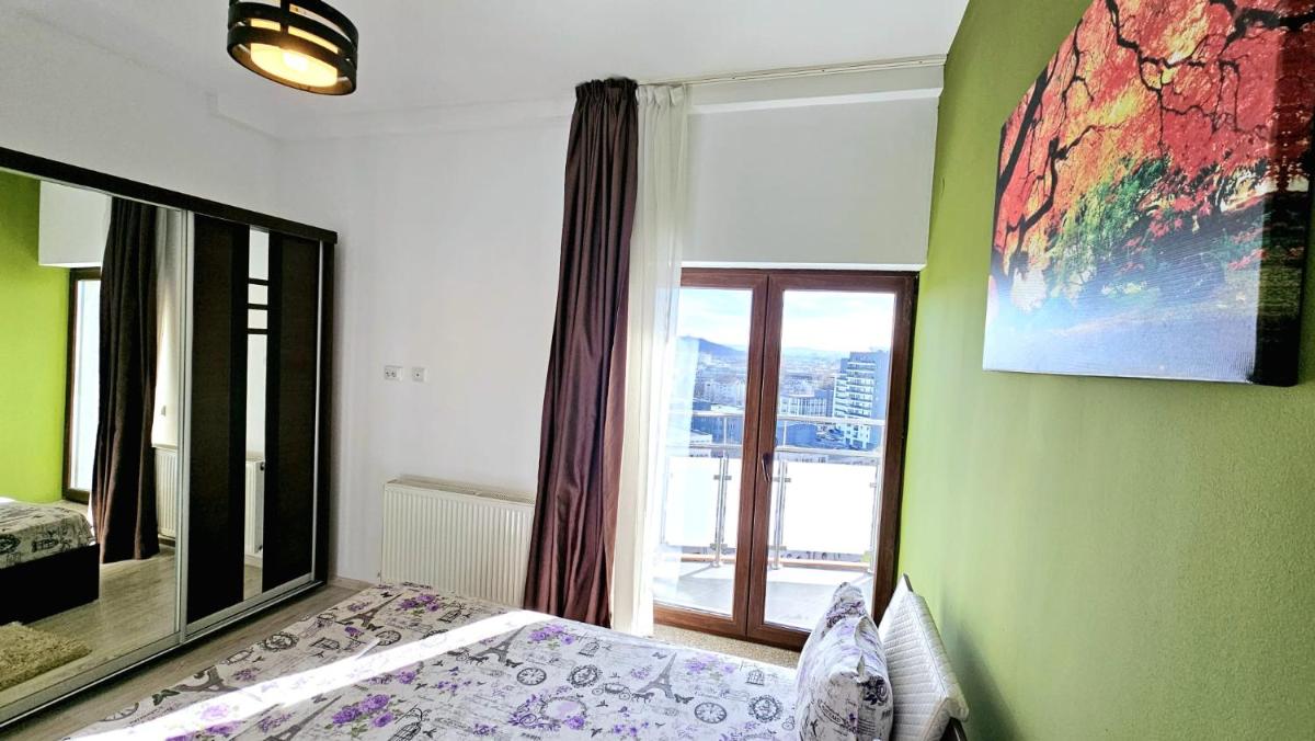 Cityscape Apartment near Palas Mall - Housity