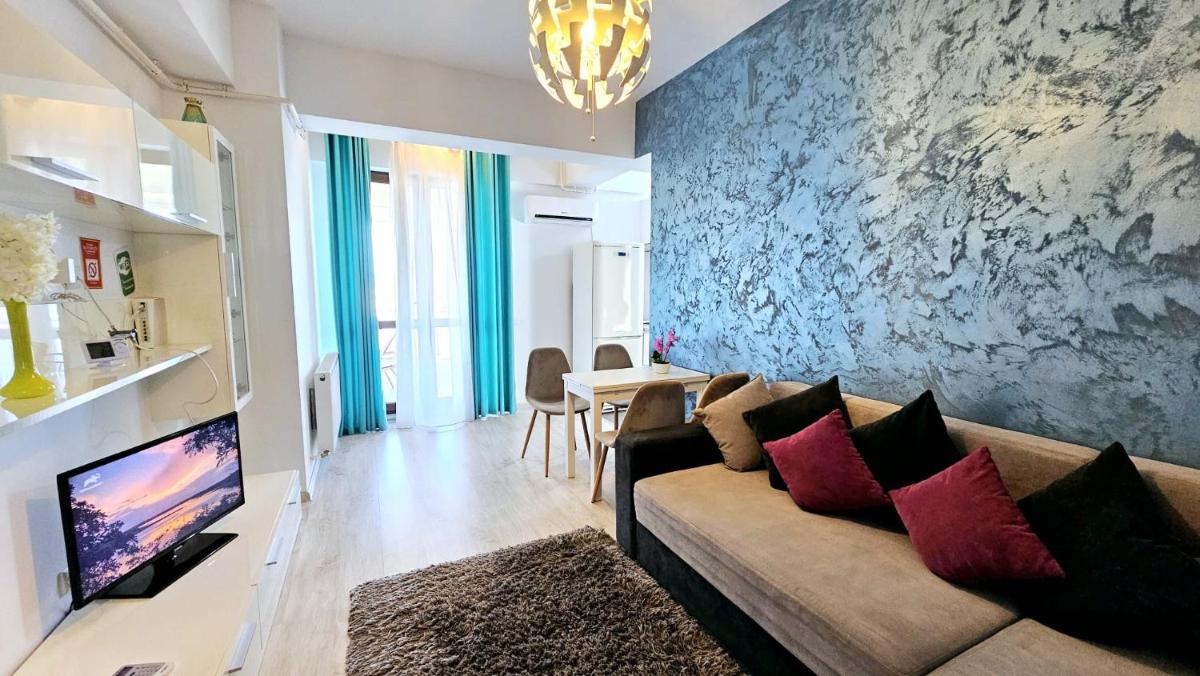 Cityscape Apartment near Palas Mall - Housity