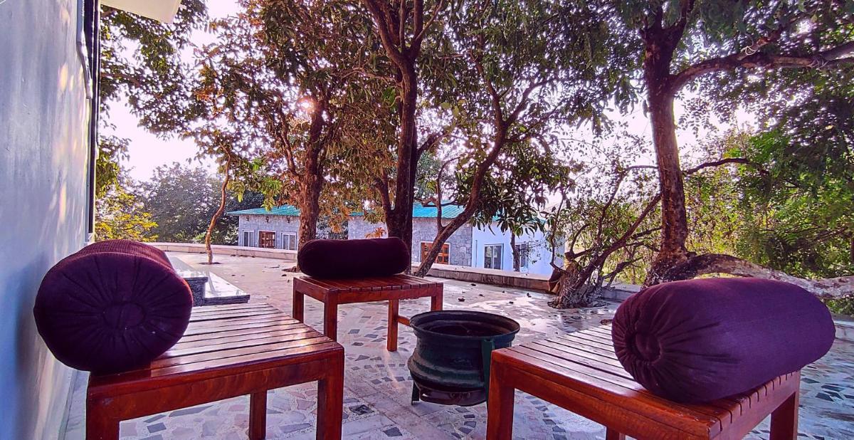 Takhat Villa Kumbhalgarh by Stotrak - Housity