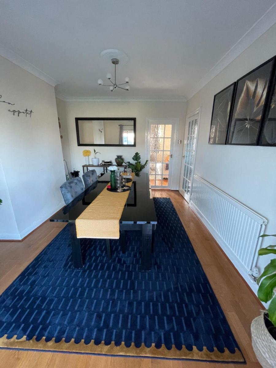 Beautiful large double room - Housity