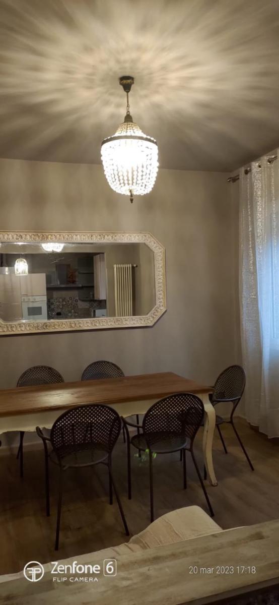 HomeStory 2 via Idice 72 Pizzano BO - Housity
