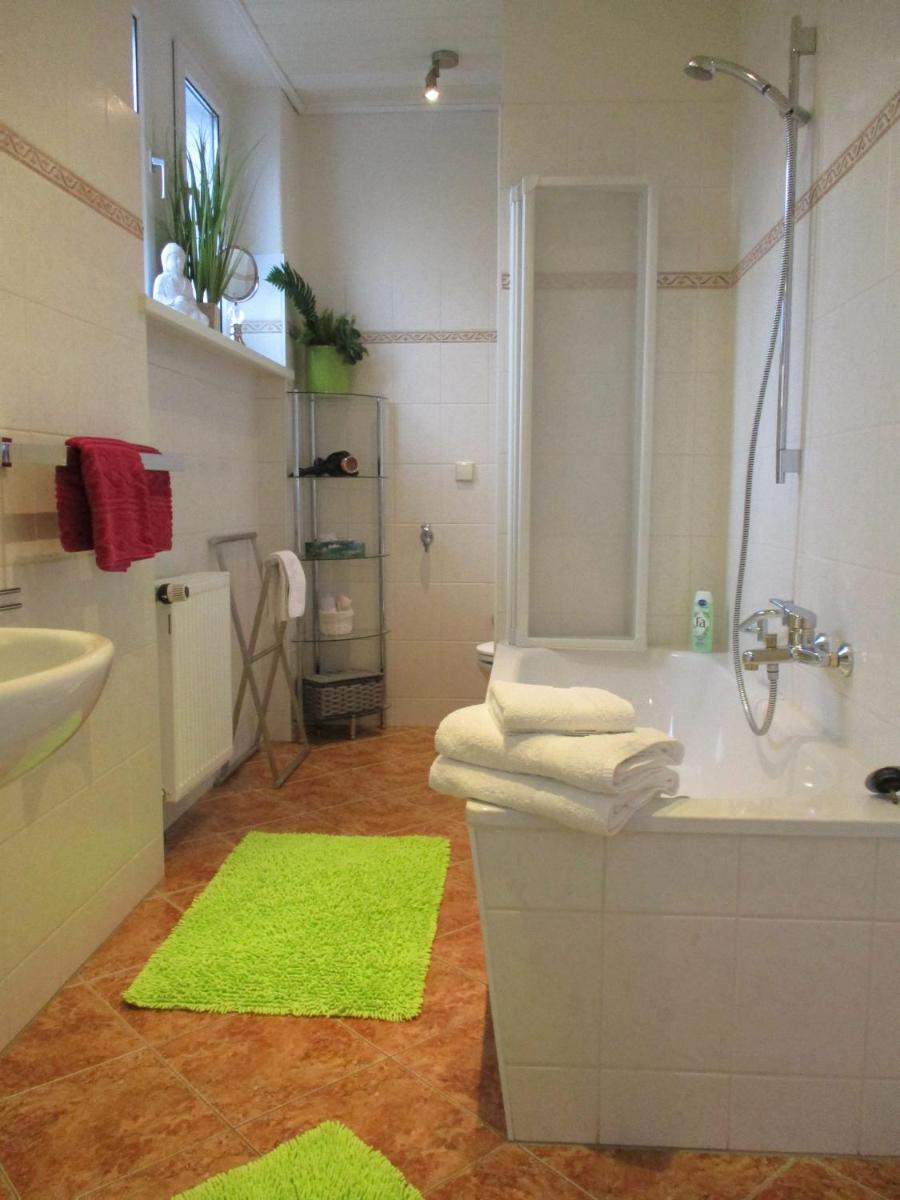Suitetrails - VILLA FREIA Dresden - Exklusive Ferienwohnung zum Erholen & Entspannen