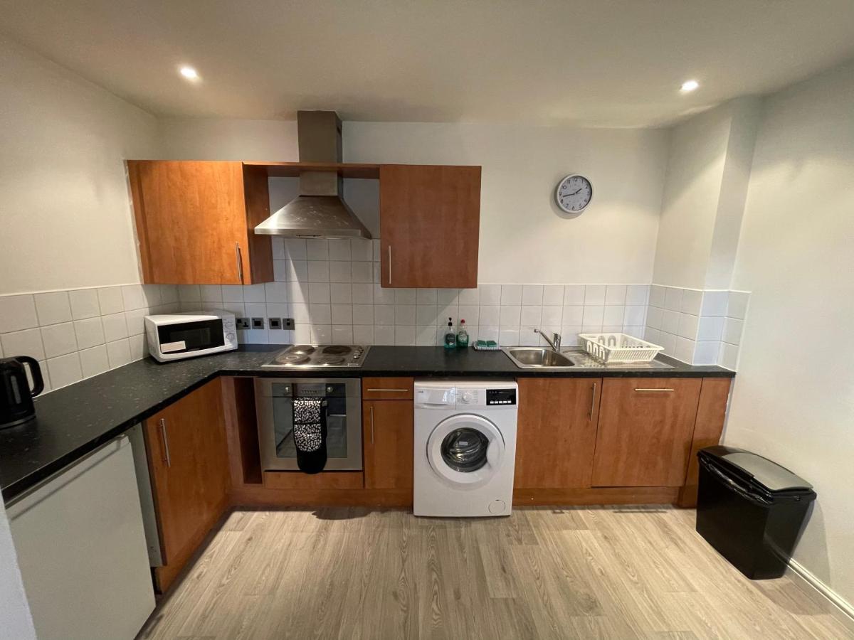 Albert Gate Apartment TSAC - Housity