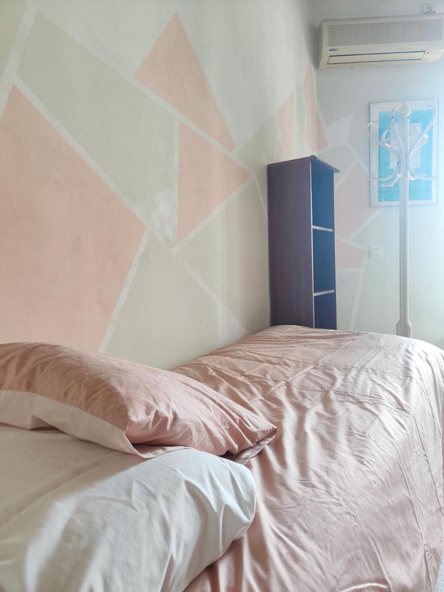 Lovely 1-bedroom loft with terrace. Amazing view. - Housity