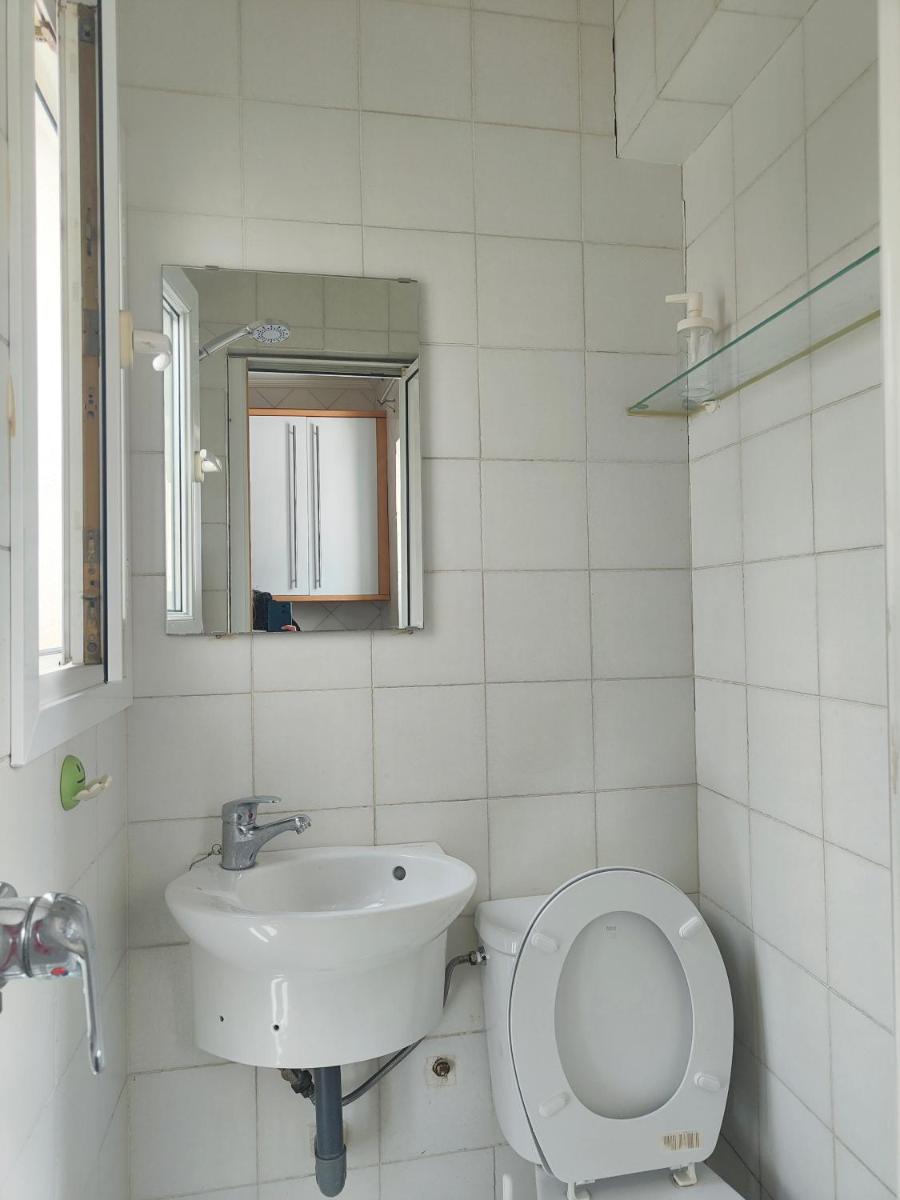 Suitetrails - Lovely 1-bedroom loft with terrace. Amazing view.