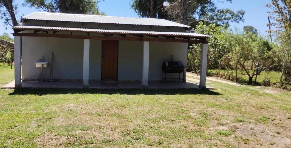 Nde roga - Housity