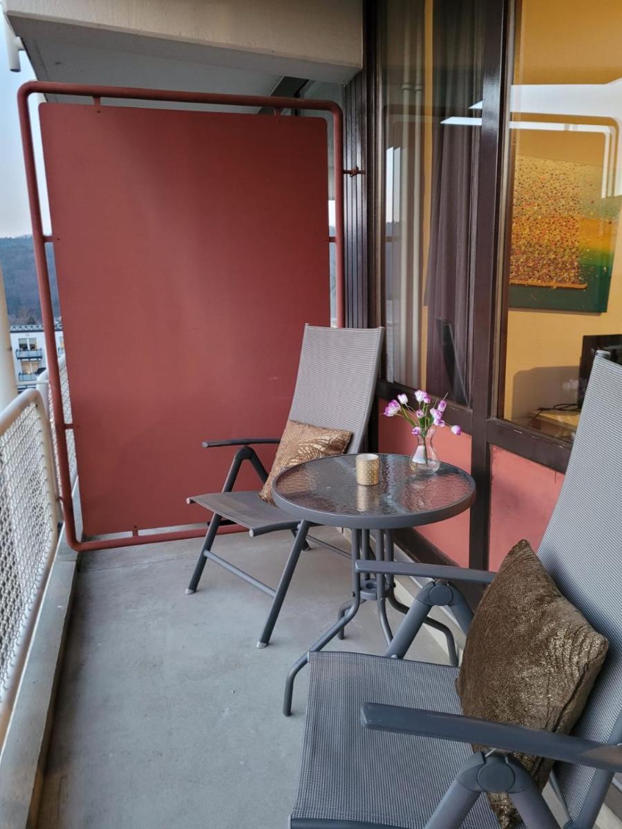 Appartement an der Weinstraße Bad Bergzabern - Housity