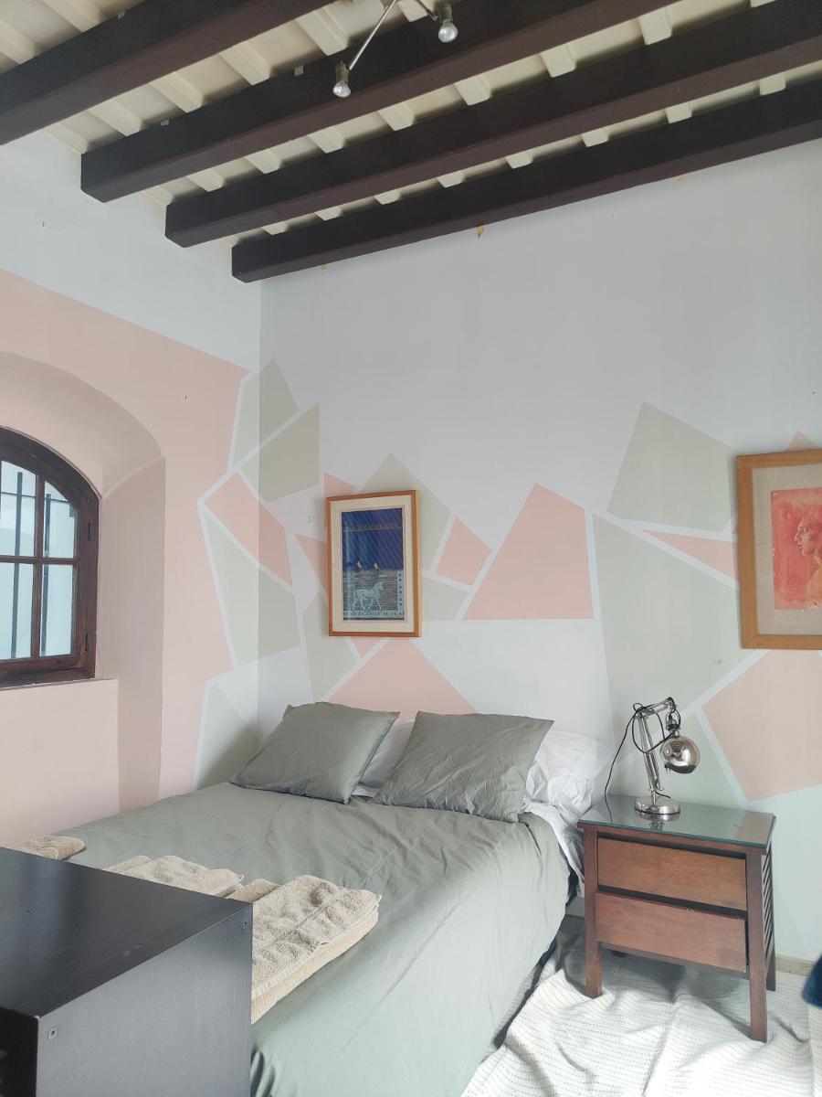 Suitetrails - Lovely 1-bedroom loft with terrace. Amazing view.